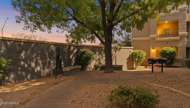 4465 E PARADISE VILLAGE Parkway S 1201, Phoenix, AZ 85032