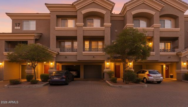 4465 E PARADISE VILLAGE Parkway S 1201, Phoenix, AZ 85032