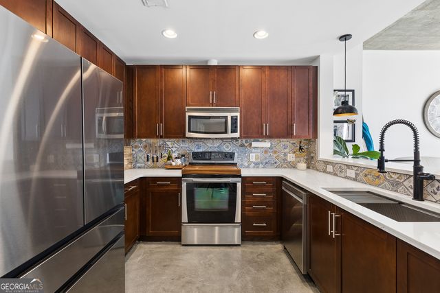 855 Peachtree Street NE 2605, Atlanta, GA 30308