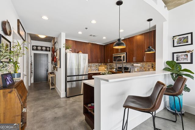 855 Peachtree Street NE 2605, Atlanta, GA 30308