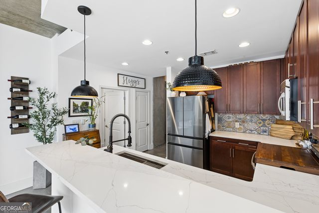 855 Peachtree Street NE 2605, Atlanta, GA 30308