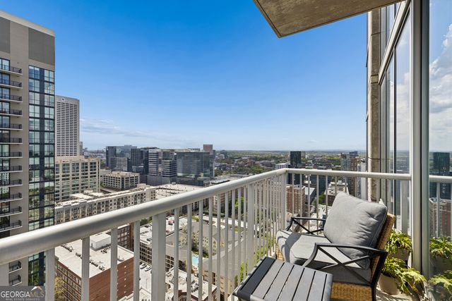 855 Peachtree Street NE 2605, Atlanta, GA 30308
