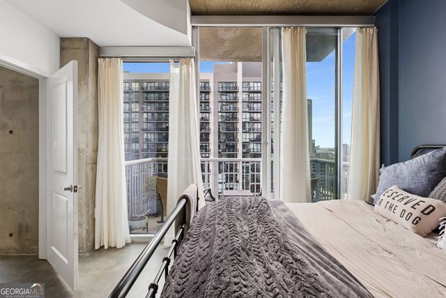 855 Peachtree Street NE 2605, Atlanta, GA 30308
