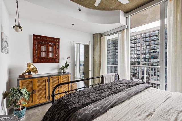 855 Peachtree Street NE 2605, Atlanta, GA 30308