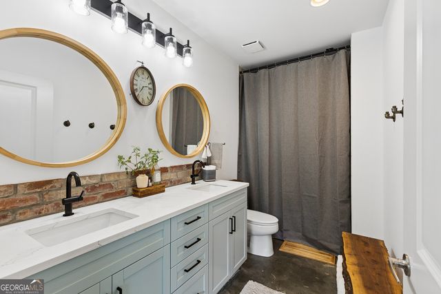 855 Peachtree Street NE 2605, Atlanta, GA 30308
