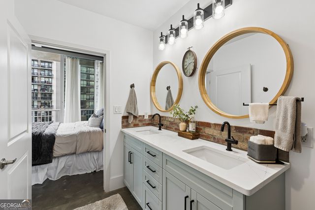 855 Peachtree Street NE 2605, Atlanta, GA 30308