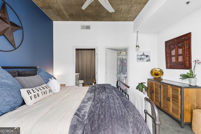 855 Peachtree Street NE 2605, Atlanta, GA 30308
