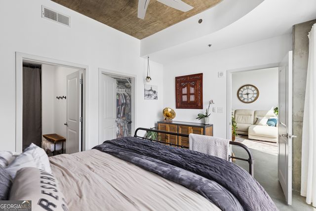 855 Peachtree Street NE 2605, Atlanta, GA 30308