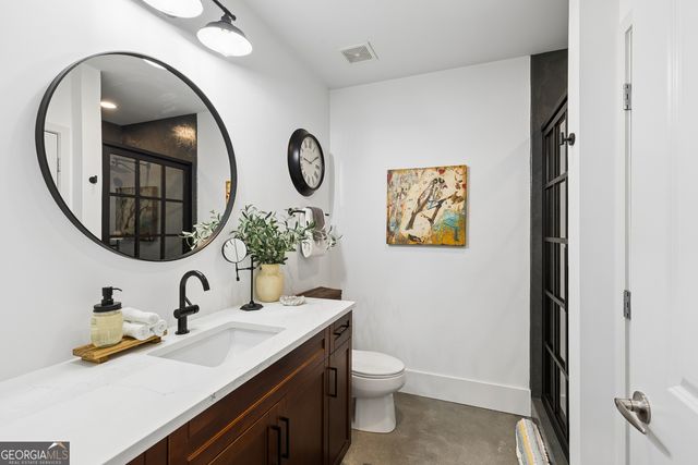 855 Peachtree Street NE 2605, Atlanta, GA 30308