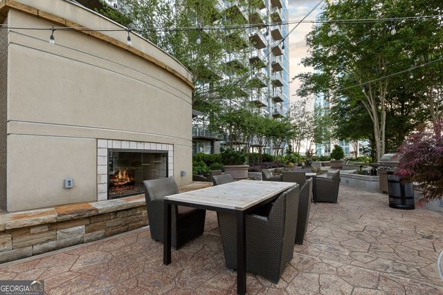 855 Peachtree Street NE 2605, Atlanta, GA 30308