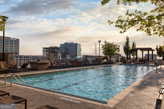 855 Peachtree Street NE 2605, Atlanta, GA 30308