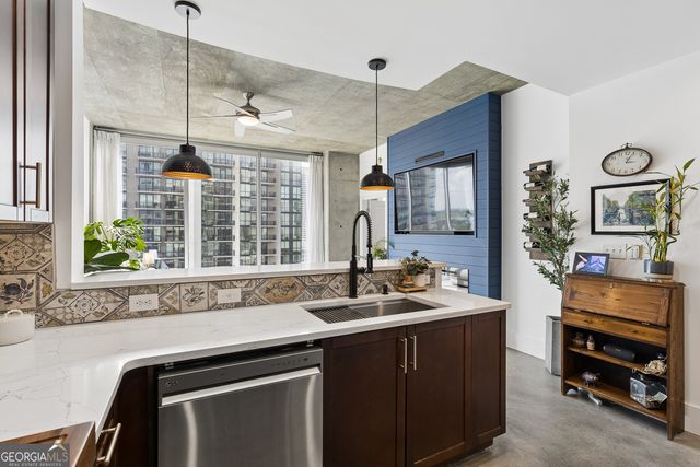 855 Peachtree Street NE 2605, Atlanta, GA 30308