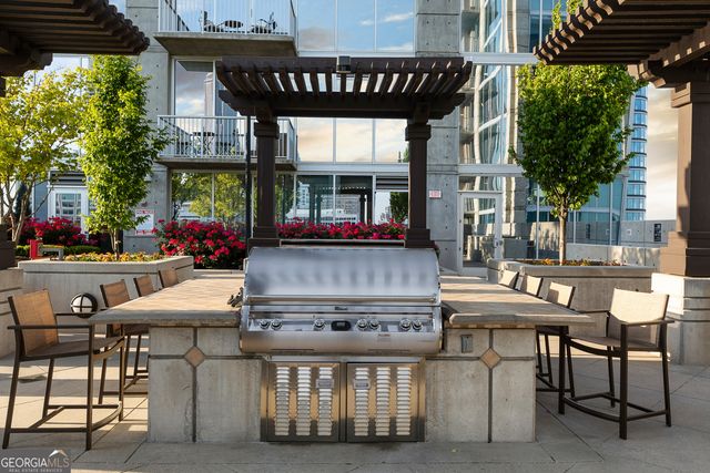 855 Peachtree Street NE 2605, Atlanta, GA 30308