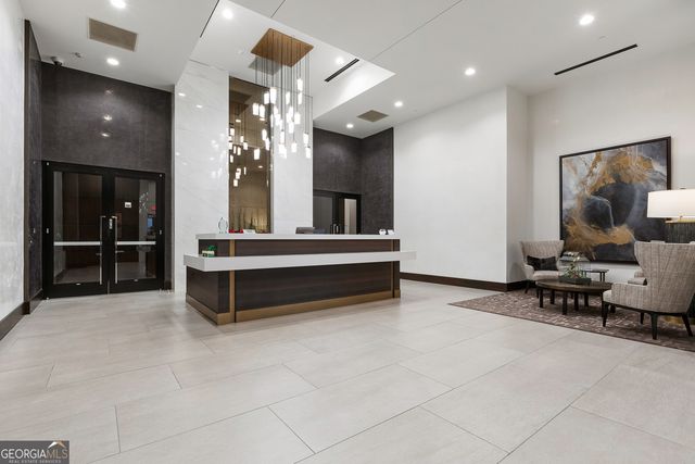 855 Peachtree Street NE 2605, Atlanta, GA 30308