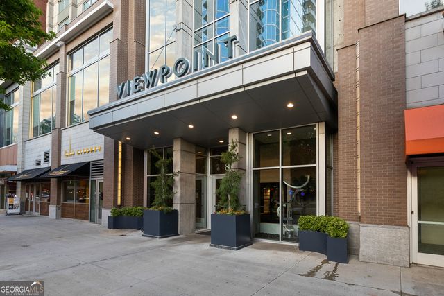 855 Peachtree Street NE 2605, Atlanta, GA 30308