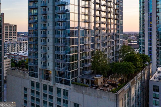 855 Peachtree Street NE 2605, Atlanta, GA 30308