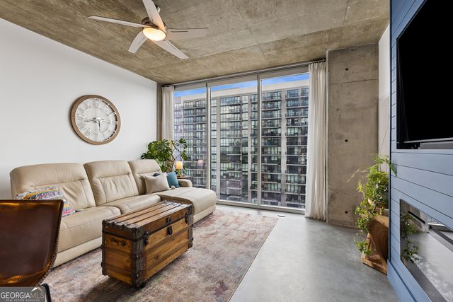 855 Peachtree Street NE 2605, Atlanta, GA 30308