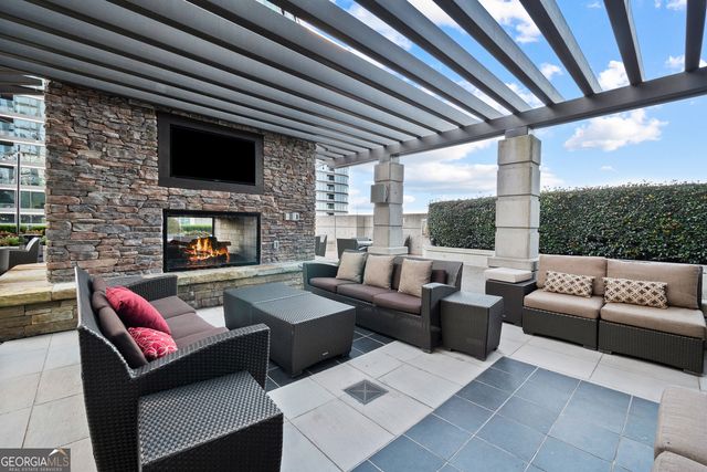 855 Peachtree Street NE 2605, Atlanta, GA 30308