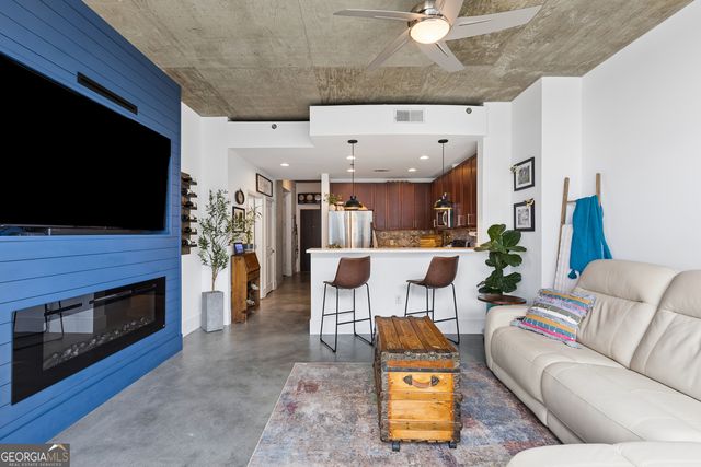 855 Peachtree Street NE 2605, Atlanta, GA 30308