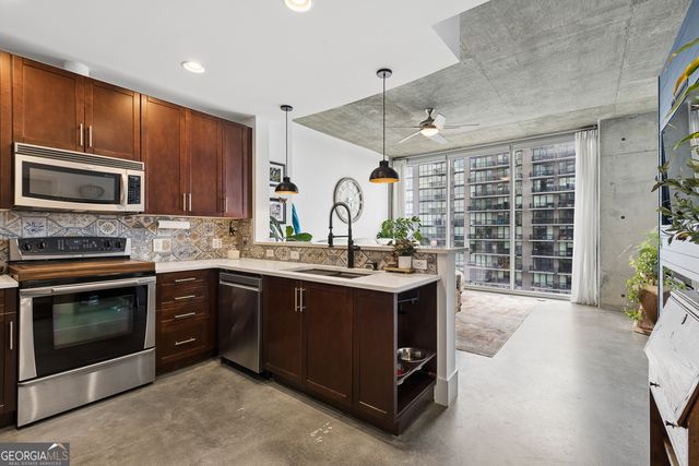 855 Peachtree Street NE 2605, Atlanta, GA 30308