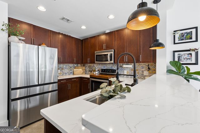 855 Peachtree Street NE 2605, Atlanta, GA 30308