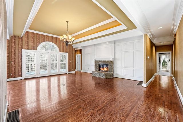 100 Old Hickory Lane, Powder Springs, GA 30127