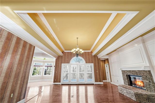 100 Old Hickory Lane, Powder Springs, GA 30127