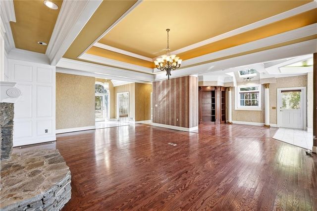 100 Old Hickory Lane, Powder Springs, GA 30127