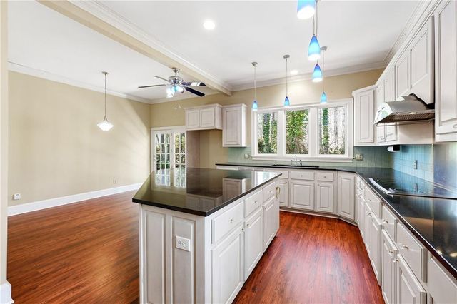 100 Old Hickory Lane, Powder Springs, GA 30127