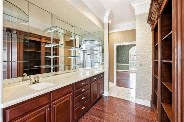 100 Old Hickory Lane, Powder Springs, GA 30127