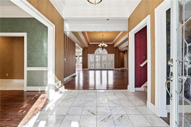 100 Old Hickory Lane, Powder Springs, GA 30127