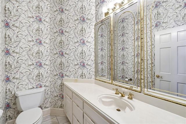 100 Old Hickory Lane, Powder Springs, GA 30127