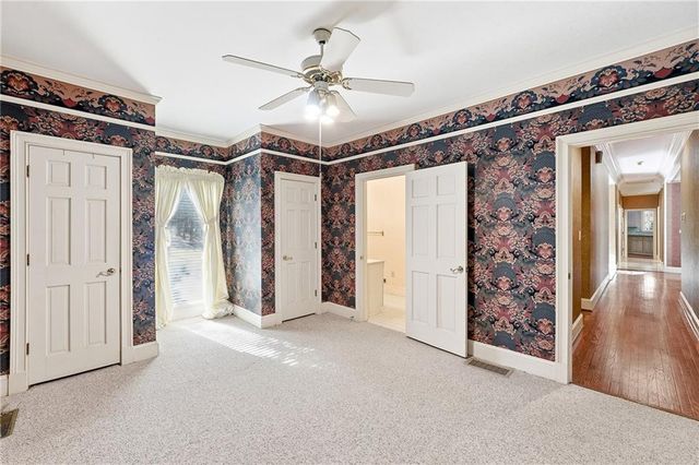 100 Old Hickory Lane, Powder Springs, GA 30127