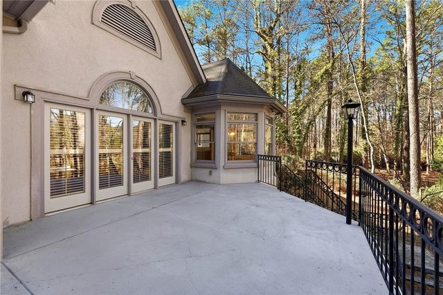 100 Old Hickory Lane, Powder Springs, GA 30127