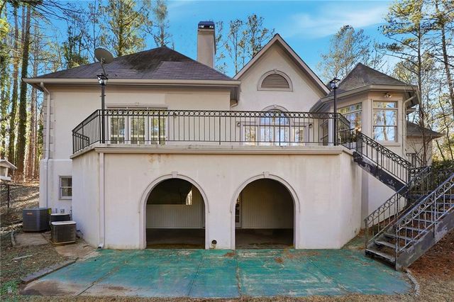 100 Old Hickory Lane, Powder Springs, GA 30127