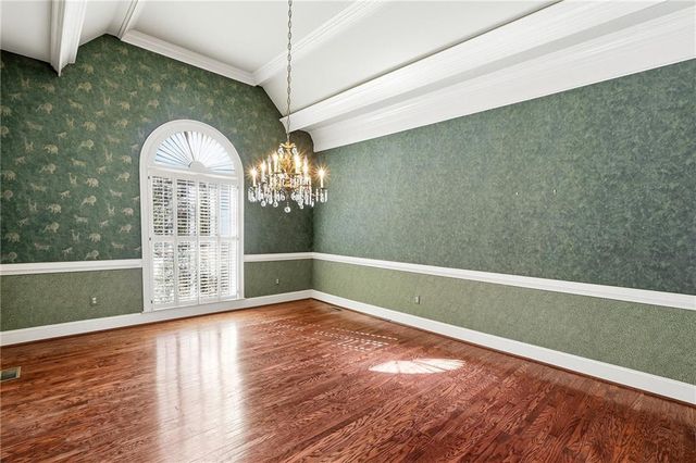 100 Old Hickory Lane, Powder Springs, GA 30127