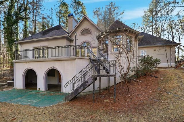 100 Old Hickory Lane, Powder Springs, GA 30127