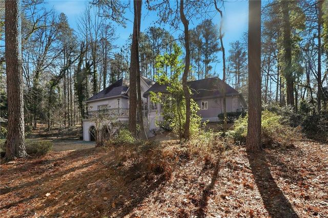 100 Old Hickory Lane, Powder Springs, GA 30127