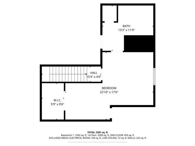 100 Old Hickory Lane, Powder Springs, GA 30127