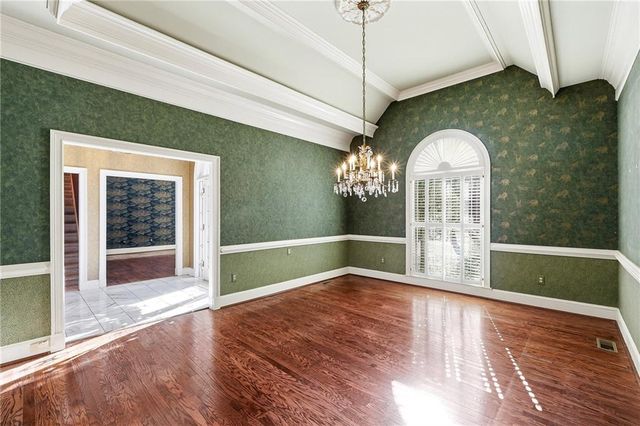 100 Old Hickory Lane, Powder Springs, GA 30127