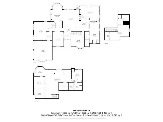 100 Old Hickory Lane, Powder Springs, GA 30127
