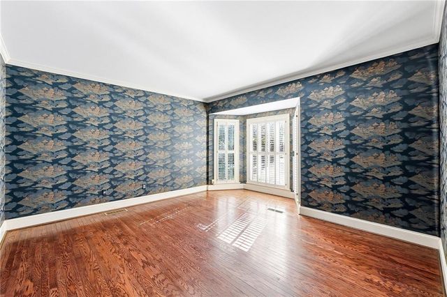 100 Old Hickory Lane, Powder Springs, GA 30127