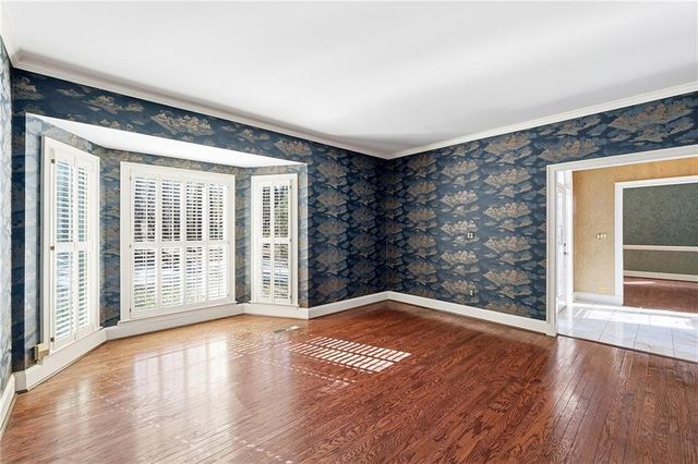 100 Old Hickory Lane, Powder Springs, GA 30127