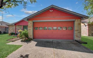 11307 Snow Bay Drive, Houston, TX 77067