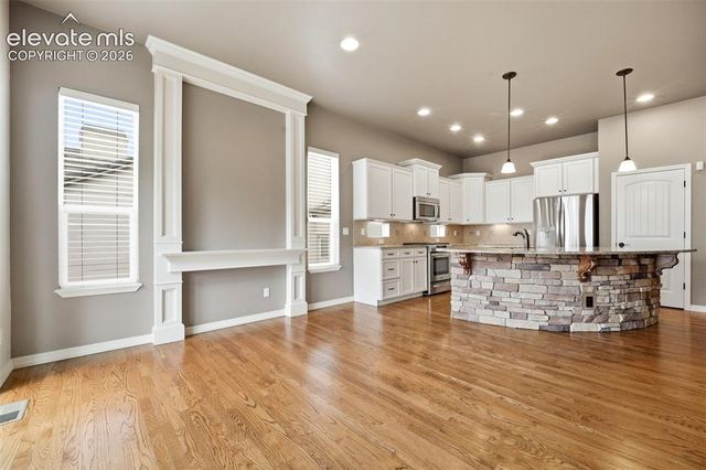 2479 Pine Valley View, Colorado Springs, CO 80920