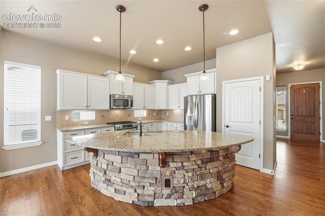 2479 Pine Valley View, Colorado Springs, CO 80920