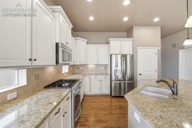 2479 Pine Valley View, Colorado Springs, CO 80920