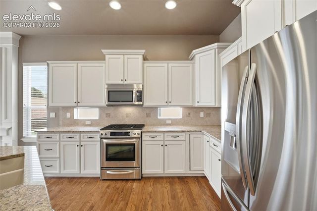 2479 Pine Valley View, Colorado Springs, CO 80920