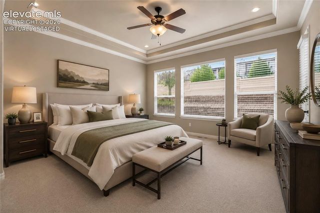 2479 Pine Valley View, Colorado Springs, CO 80920