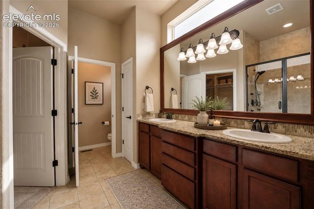 2479 Pine Valley View, Colorado Springs, CO 80920
